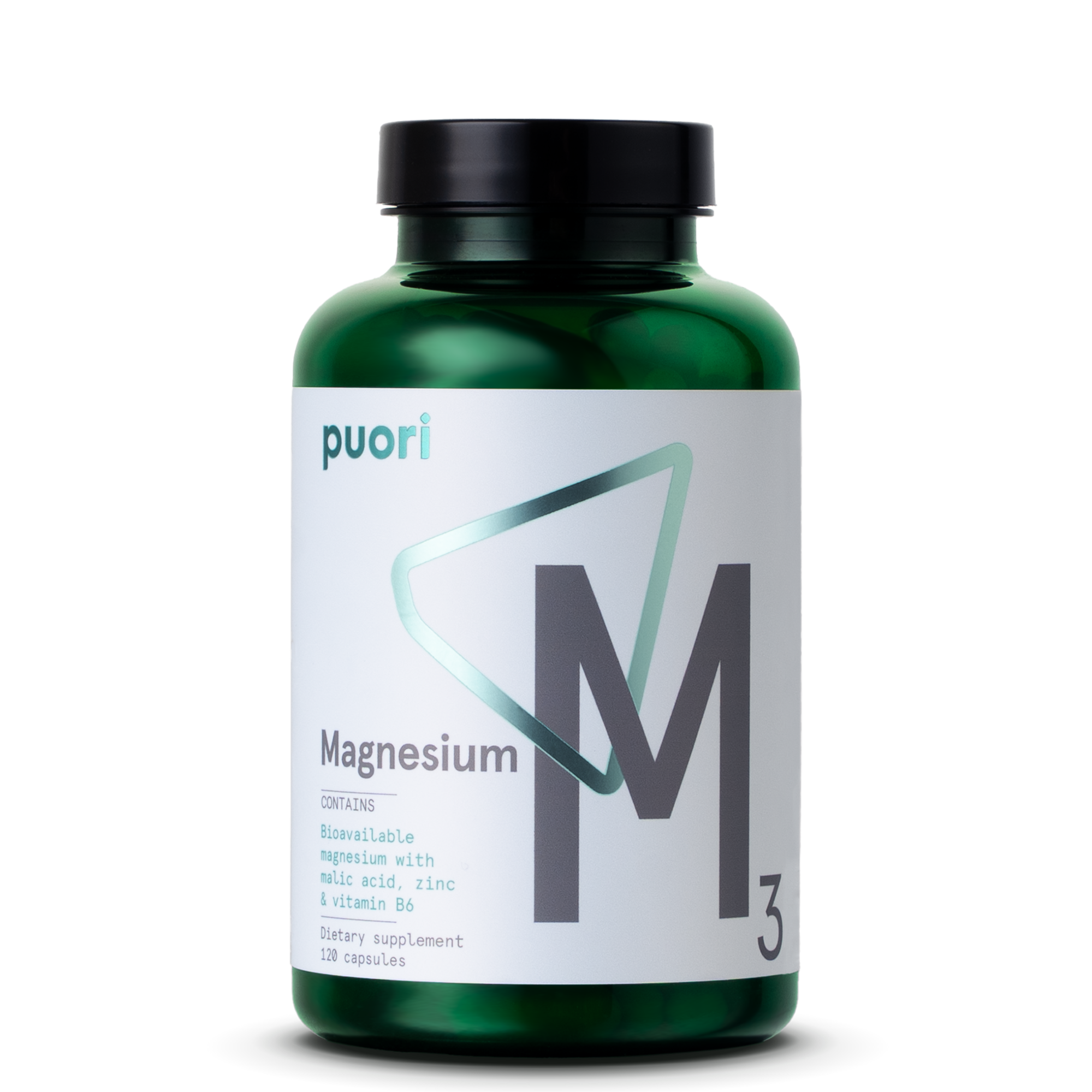 M3 - Magnesium Complex
